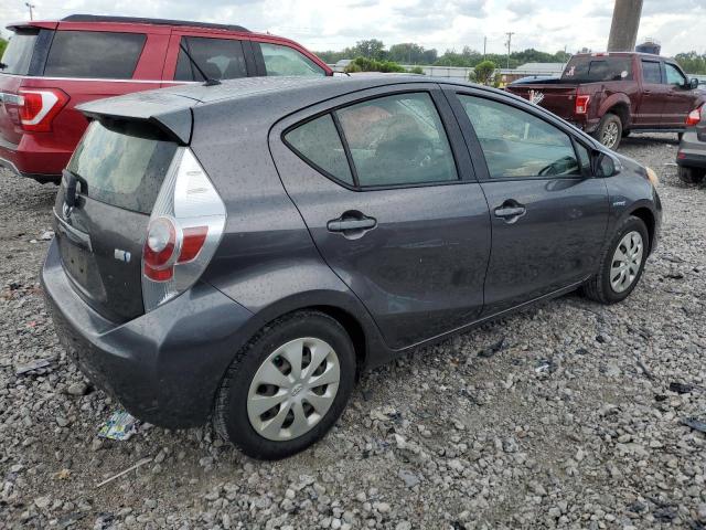 Photo 2 VIN: JTDKDTB31E1557877 - TOYOTA PRIUS C 