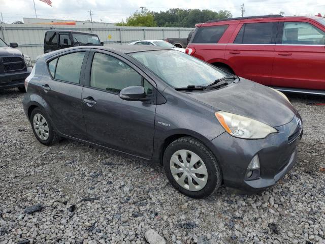 Photo 3 VIN: JTDKDTB31E1557877 - TOYOTA PRIUS C 