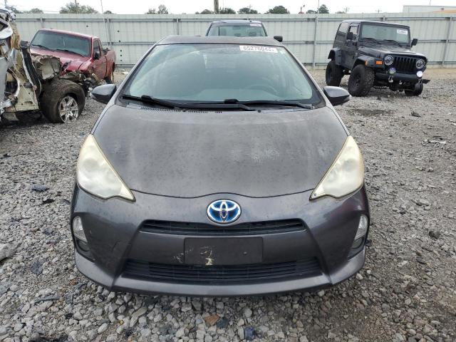 Photo 4 VIN: JTDKDTB31E1557877 - TOYOTA PRIUS C 