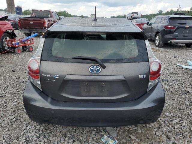 Photo 5 VIN: JTDKDTB31E1557877 - TOYOTA PRIUS C 