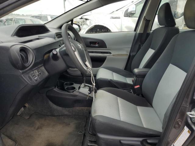 Photo 6 VIN: JTDKDTB31E1557877 - TOYOTA PRIUS C 