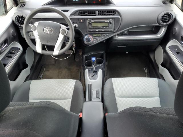 Photo 7 VIN: JTDKDTB31E1557877 - TOYOTA PRIUS C 