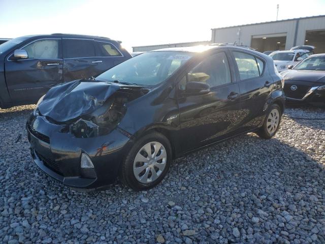 Photo 0 VIN: JTDKDTB31E1559211 - TOYOTA PRIUS 