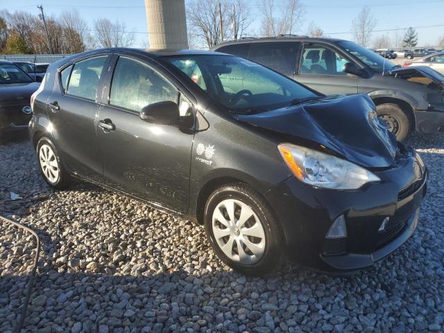 Photo 3 VIN: JTDKDTB31E1559211 - TOYOTA PRIUS 