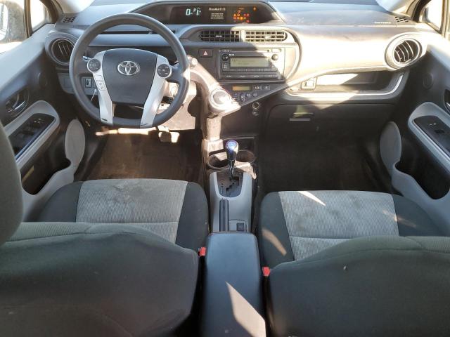 Photo 7 VIN: JTDKDTB31E1559211 - TOYOTA PRIUS 