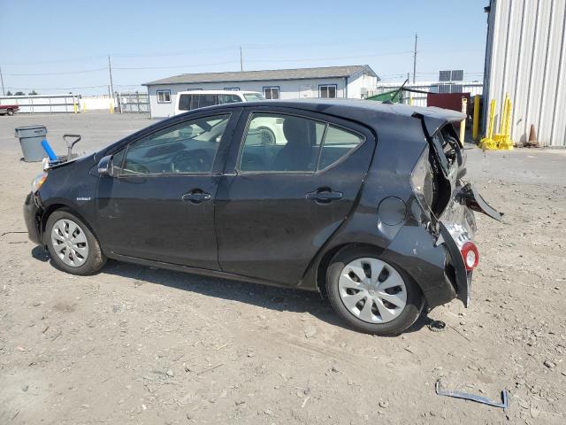 Photo 7 VIN: JTDKDTB31E1560567 - TOYOTA PRIUS 