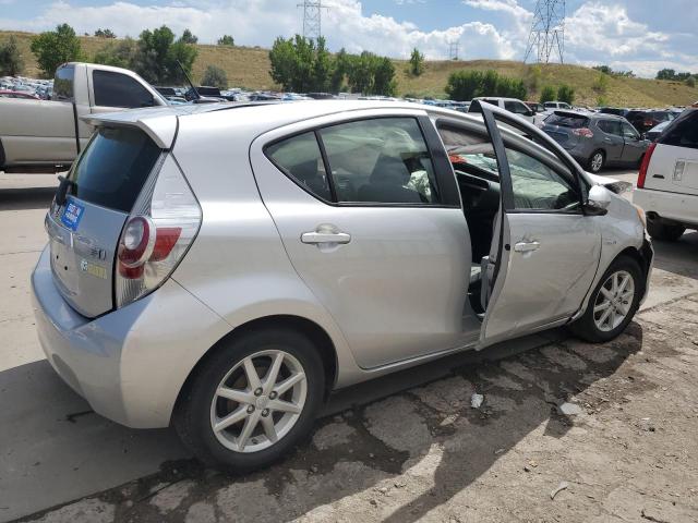 Photo 2 VIN: JTDKDTB31E1564859 - TOYOTA PRIUS C 