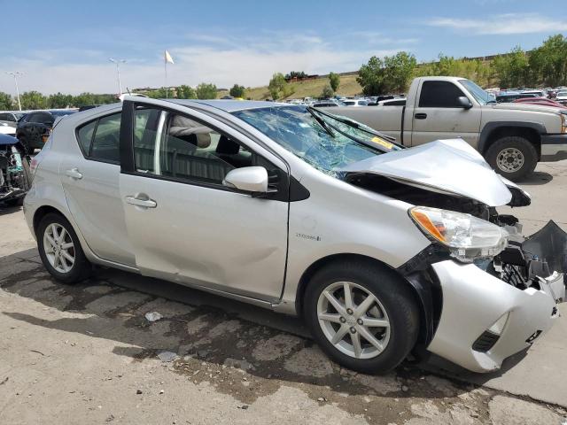 Photo 3 VIN: JTDKDTB31E1564859 - TOYOTA PRIUS C 