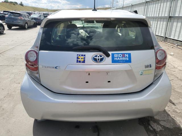 Photo 5 VIN: JTDKDTB31E1564859 - TOYOTA PRIUS C 