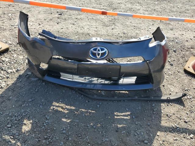 Photo 11 VIN: JTDKDTB31E1566658 - TOYOTA PRIUS C 