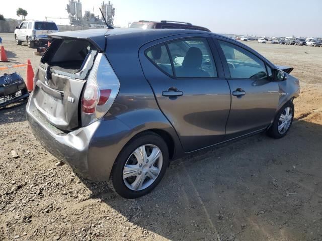 Photo 2 VIN: JTDKDTB31E1566658 - TOYOTA PRIUS C 