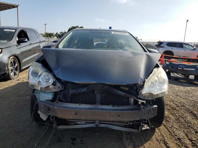 Photo 4 VIN: JTDKDTB31E1566658 - TOYOTA PRIUS C 