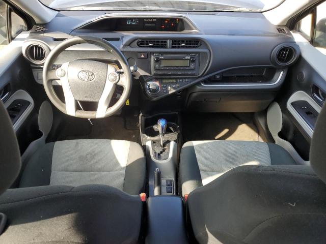 Photo 7 VIN: JTDKDTB31E1566658 - TOYOTA PRIUS C 