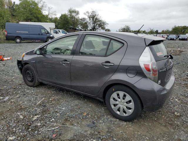 Photo 1 VIN: JTDKDTB31E1569303 - TOYOTA PRIUS C 