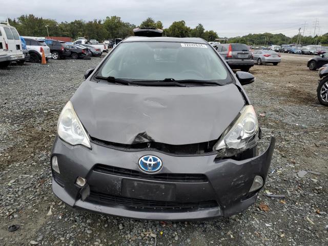 Photo 4 VIN: JTDKDTB31E1569303 - TOYOTA PRIUS C 