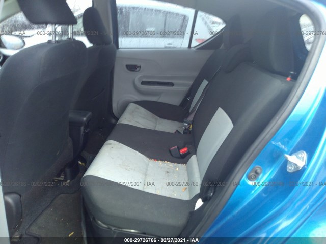 Photo 7 VIN: JTDKDTB31E1570984 - TOYOTA PRIUS C 