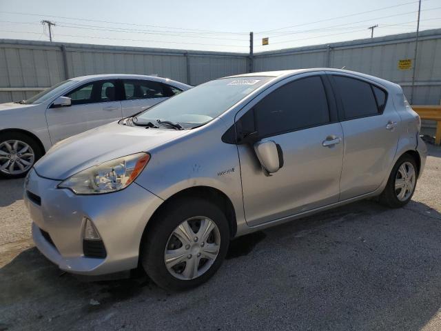 Photo 0 VIN: JTDKDTB31E1575084 - TOYOTA PRIUS C 