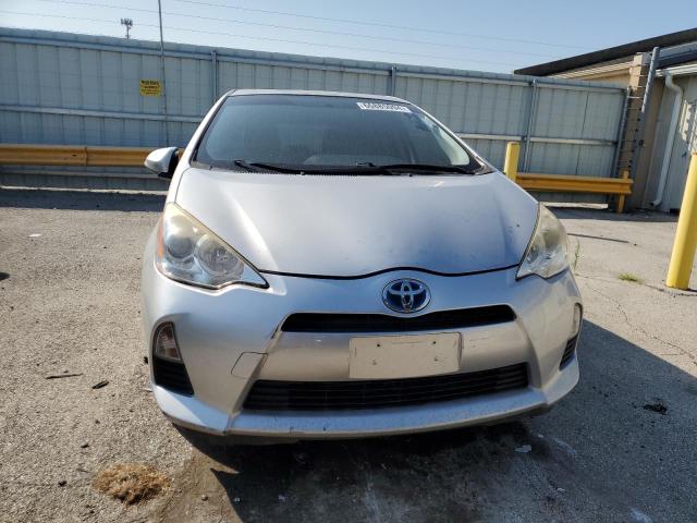 Photo 4 VIN: JTDKDTB31E1575084 - TOYOTA PRIUS C 