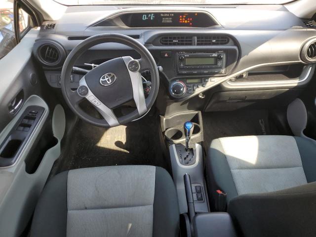 Photo 7 VIN: JTDKDTB31E1575084 - TOYOTA PRIUS C 