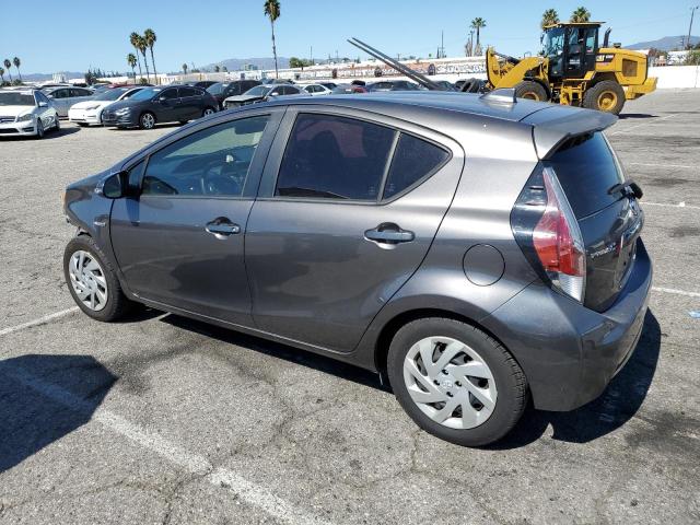 Photo 1 VIN: JTDKDTB31F1088016 - TOYOTA PRIUS C 