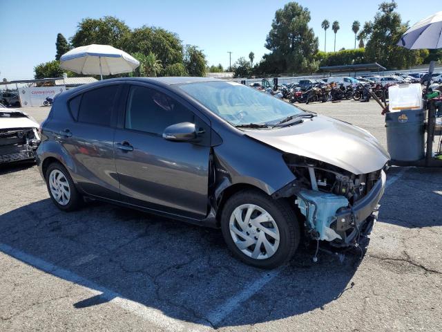 Photo 3 VIN: JTDKDTB31F1088016 - TOYOTA PRIUS C 