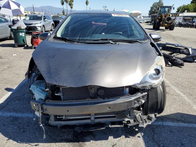 Photo 4 VIN: JTDKDTB31F1088016 - TOYOTA PRIUS C 