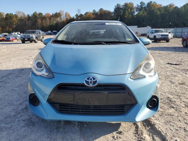 Photo 4 VIN: JTDKDTB31F1088825 - TOYOTA PRIUS C 