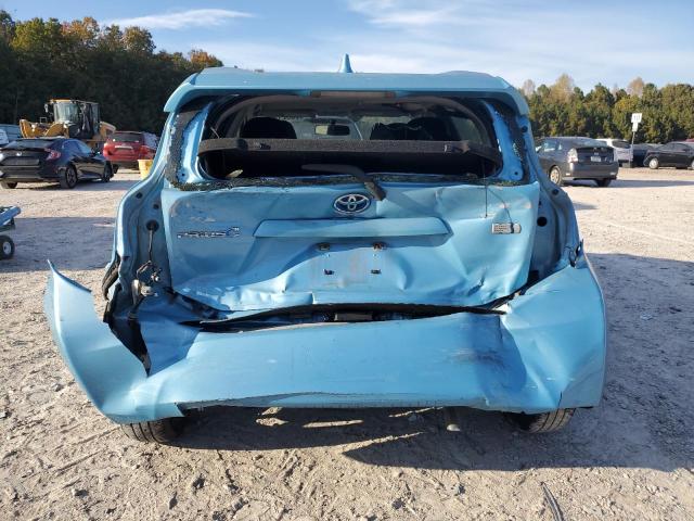 Photo 5 VIN: JTDKDTB31F1088825 - TOYOTA PRIUS C 