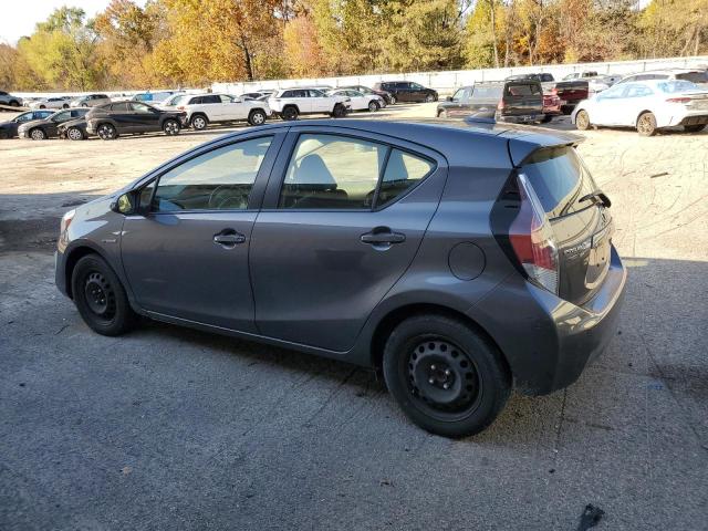 Photo 1 VIN: JTDKDTB31F1106823 - TOYOTA PRIUS C 