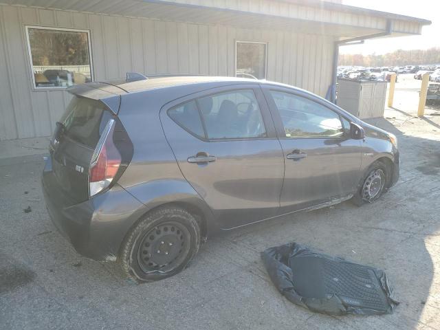 Photo 2 VIN: JTDKDTB31F1106823 - TOYOTA PRIUS C 