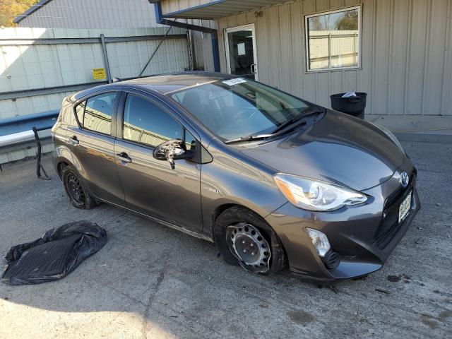 Photo 3 VIN: JTDKDTB31F1106823 - TOYOTA PRIUS C 