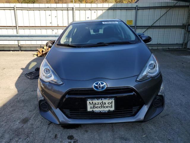 Photo 4 VIN: JTDKDTB31F1106823 - TOYOTA PRIUS C 