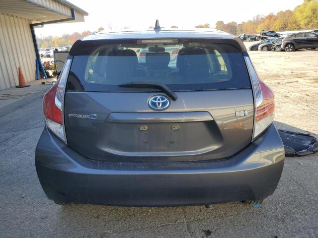 Photo 5 VIN: JTDKDTB31F1106823 - TOYOTA PRIUS C 