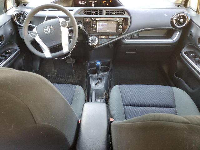 Photo 7 VIN: JTDKDTB31F1106823 - TOYOTA PRIUS C 