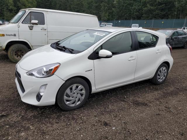 Photo 0 VIN: JTDKDTB31F1111830 - TOYOTA PRIUS C 