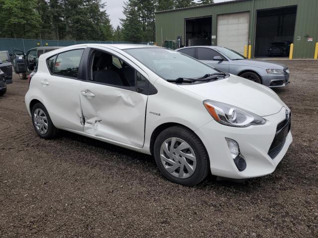 Photo 3 VIN: JTDKDTB31F1111830 - TOYOTA PRIUS C 