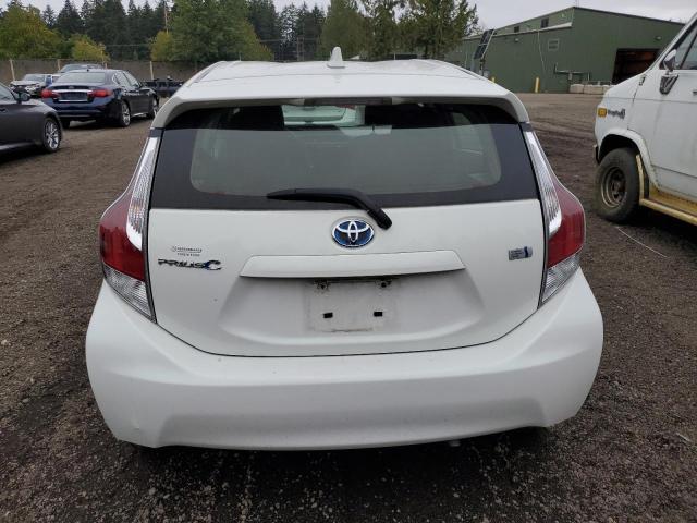 Photo 5 VIN: JTDKDTB31F1111830 - TOYOTA PRIUS C 