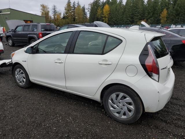 Photo 1 VIN: JTDKDTB31F1113089 - TOYOTA PRIUS C 