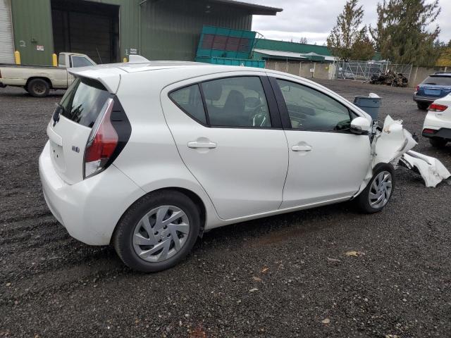 Photo 2 VIN: JTDKDTB31F1113089 - TOYOTA PRIUS C 