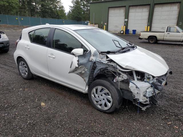 Photo 3 VIN: JTDKDTB31F1113089 - TOYOTA PRIUS C 