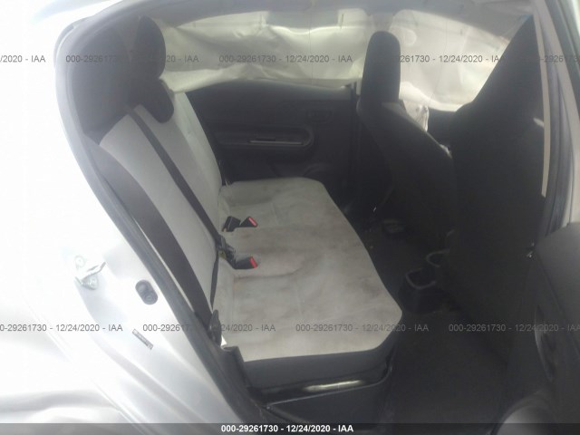 Photo 7 VIN: JTDKDTB31F1113190 - TOYOTA PRIUS C 