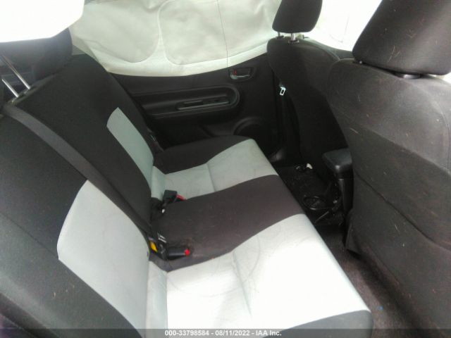 Photo 7 VIN: JTDKDTB31G1115670 - TOYOTA PRIUS C 