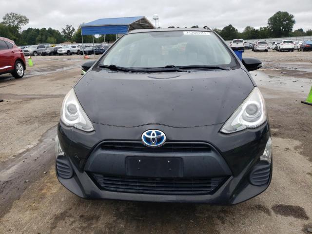 Photo 4 VIN: JTDKDTB31G1117242 - TOYOTA PRIUS C 