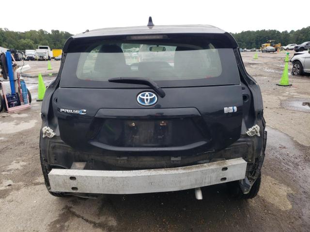 Photo 5 VIN: JTDKDTB31G1117242 - TOYOTA PRIUS C 