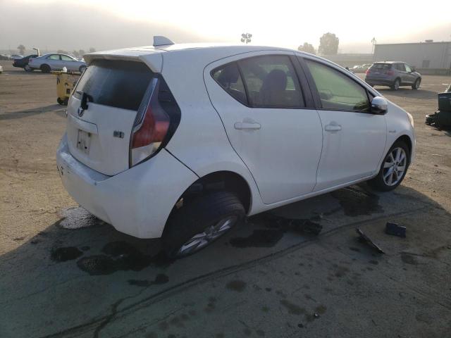 Photo 3 VIN: JTDKDTB31G1118083 - TOYOTA PRIUS C 