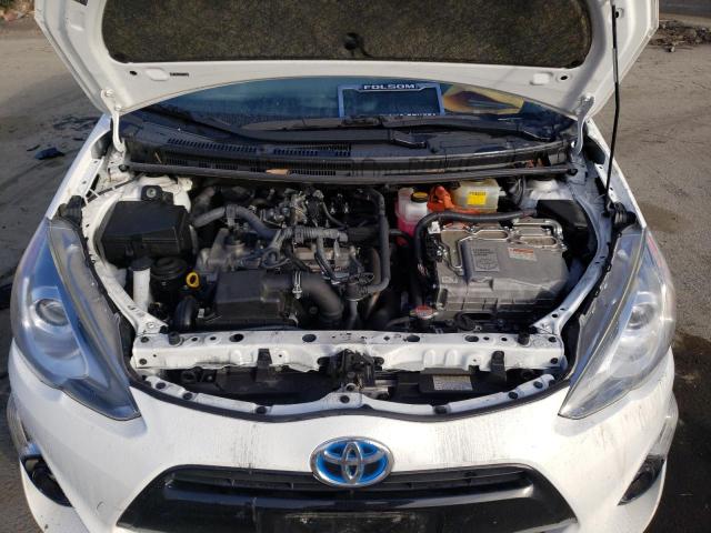 Photo 6 VIN: JTDKDTB31G1118083 - TOYOTA PRIUS C 