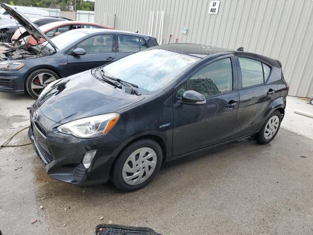 Photo 0 VIN: JTDKDTB31G1119847 - TOYOTA PRIUS C 