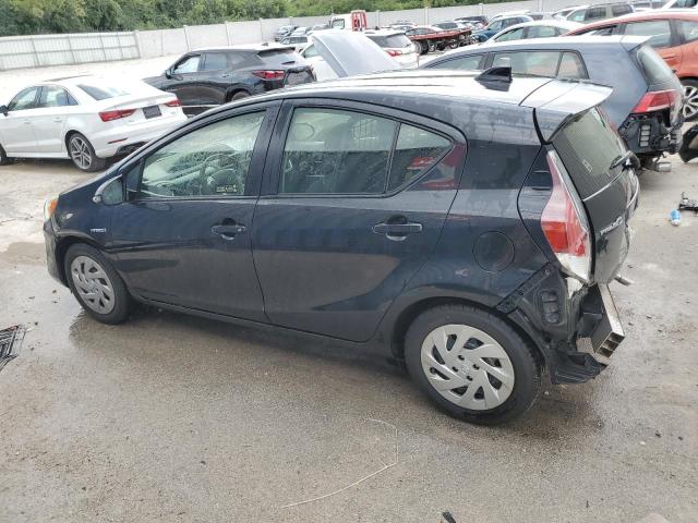 Photo 1 VIN: JTDKDTB31G1119847 - TOYOTA PRIUS C 