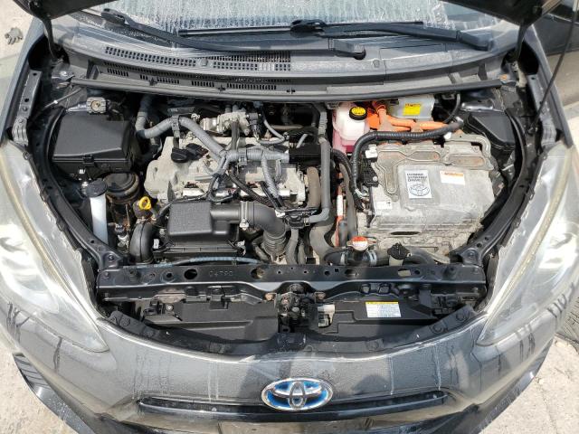 Photo 11 VIN: JTDKDTB31G1119847 - TOYOTA PRIUS C 