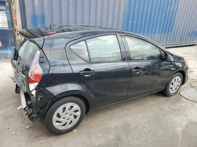 Photo 2 VIN: JTDKDTB31G1119847 - TOYOTA PRIUS C 